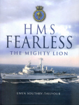 HMS FEARLESS - The Mighty Lion